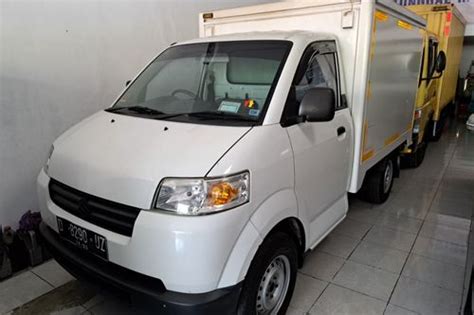 Jual Suzuki Mega Carry Bekas di Indonesia Harga Murah, .